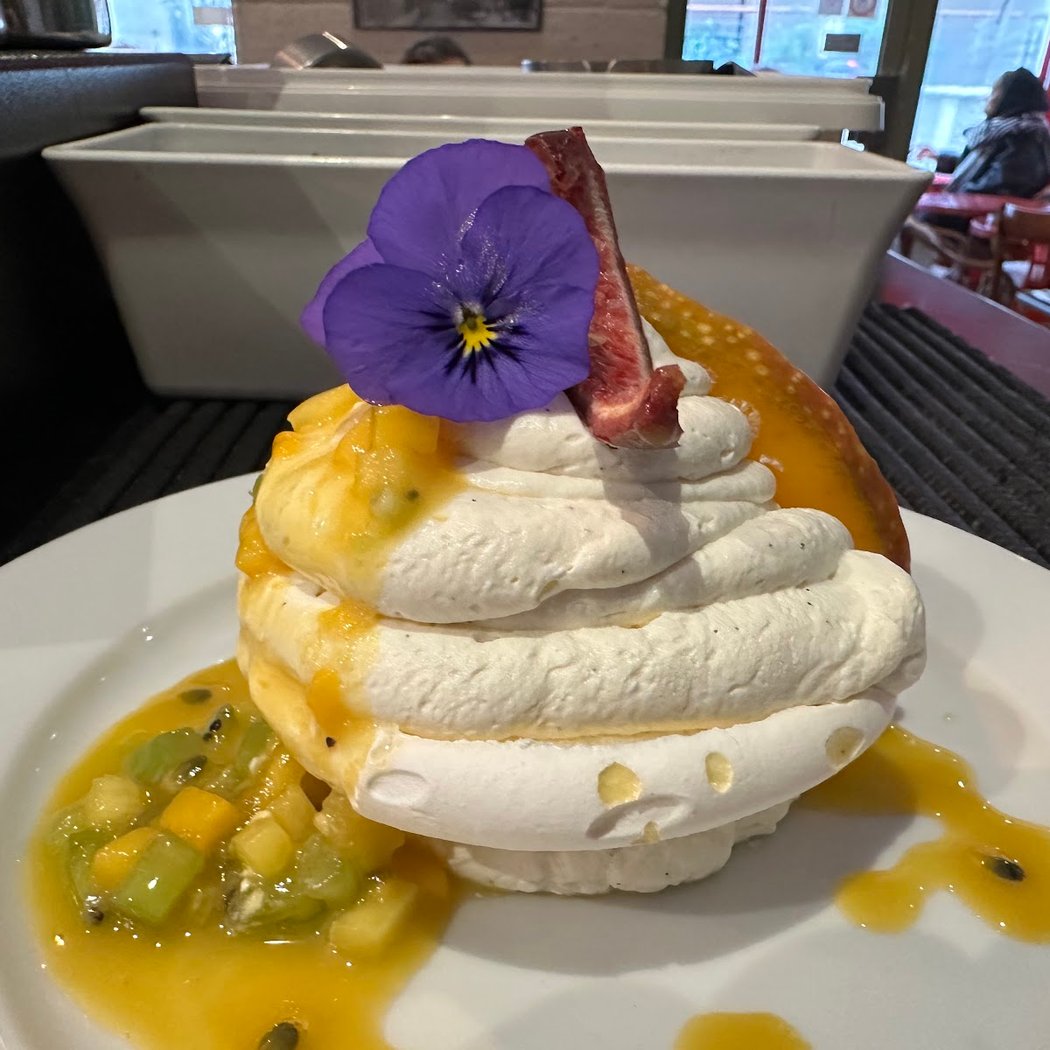 Le Bistrot du Parc (Levallois Perret) 1